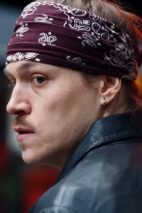 Charlie Rich PHA Male Model Manchester 29