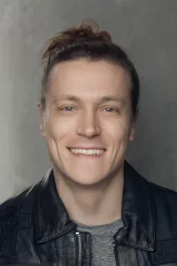 Charlie Rich PHA Male Model Manchester 34