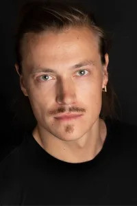 Charlie Rich PHA Male Model Manchester 38