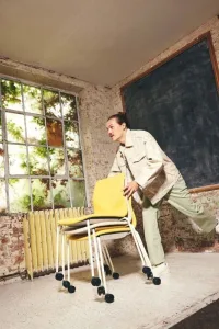 Charlie Rich PHA Male Model Manchester 39