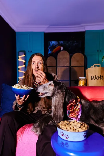 Charlie Rich PHA Male Model Manchester 3