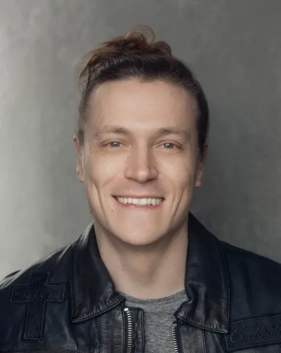 Charlie Rich PHA Male Model Manchester 34