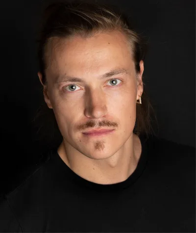 Charlie Rich PHA Male Model Manchester 38