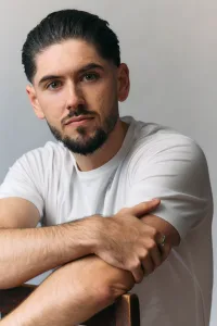 Elliot Twist PHA Male Model Manchester 2026 1