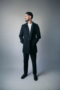Elliot Twist PHA Male Model Manchester 2026 2