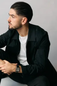 Elliot Twist PHA Male Model Manchester 2026 3