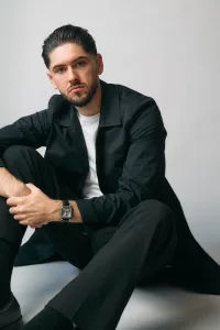 Elliot Twist PHA Male Model Manchester 2026 4