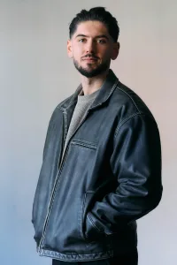 Elliot Twist PHA Male Model Manchester 2026 5