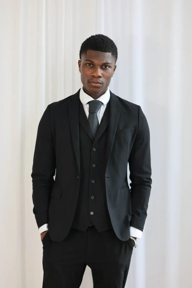 PHA Emmett male Model Ireland Manchester 2026 14