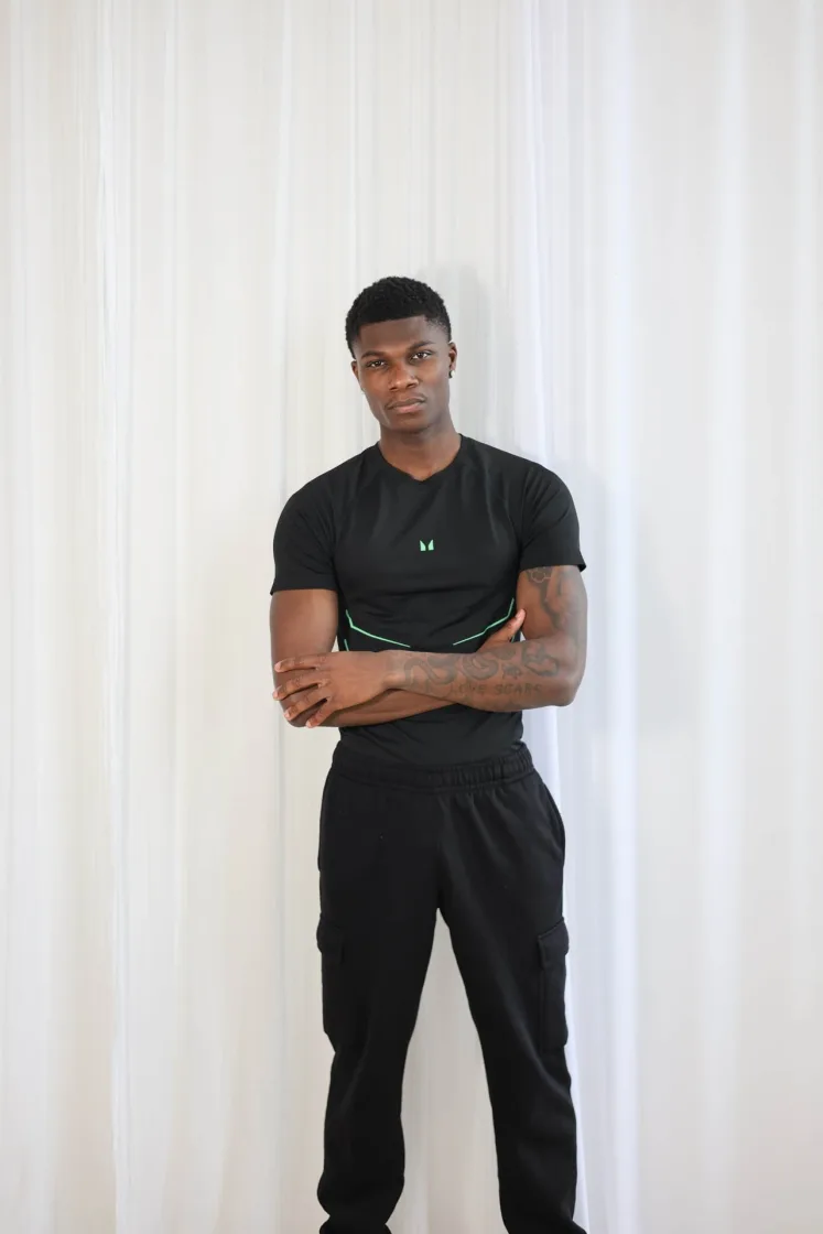 PHA Emmett male Model Ireland Manchester 2026 35