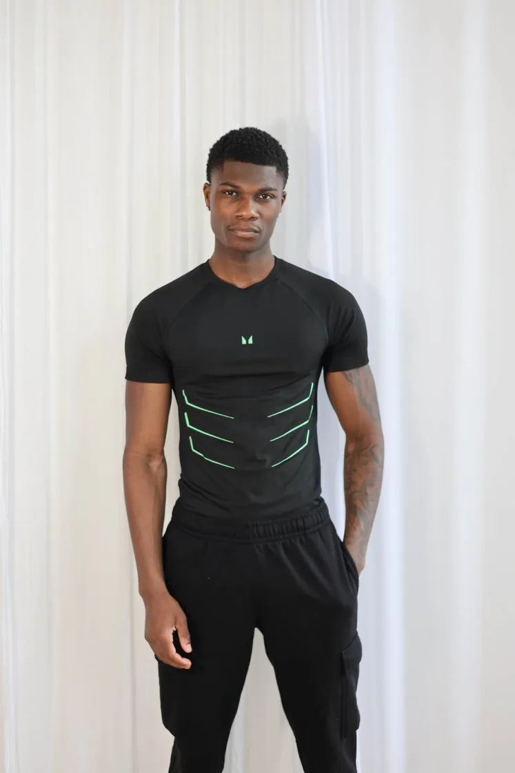 PHA Emmett male Model Ireland Manchester 2026 36