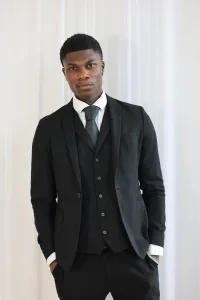 PHA Emmett male Model Ireland Manchester 2026 20