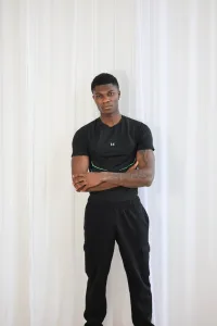 PHA Emmett male Model Ireland Manchester 2026 35