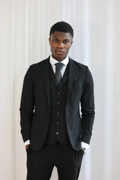 PHA Emmett male Model Ireland Manchester 2026 14