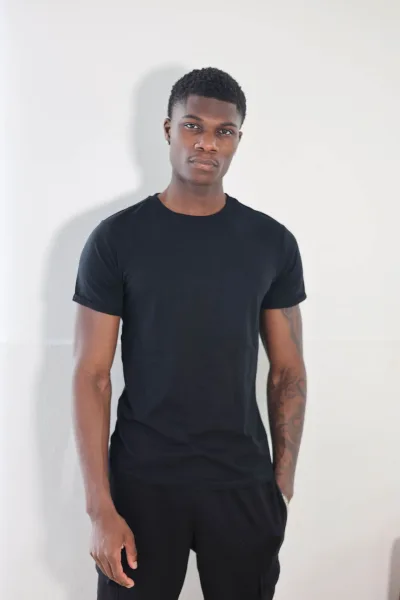 PHA Emmett male Model Ireland Manchester 2026 28