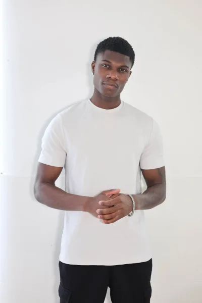 PHA Emmett male Model Ireland Manchester 2026 30