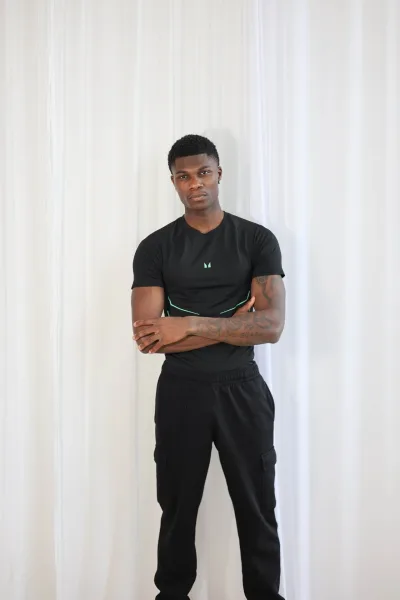 PHA Emmett male Model Ireland Manchester 2026 35