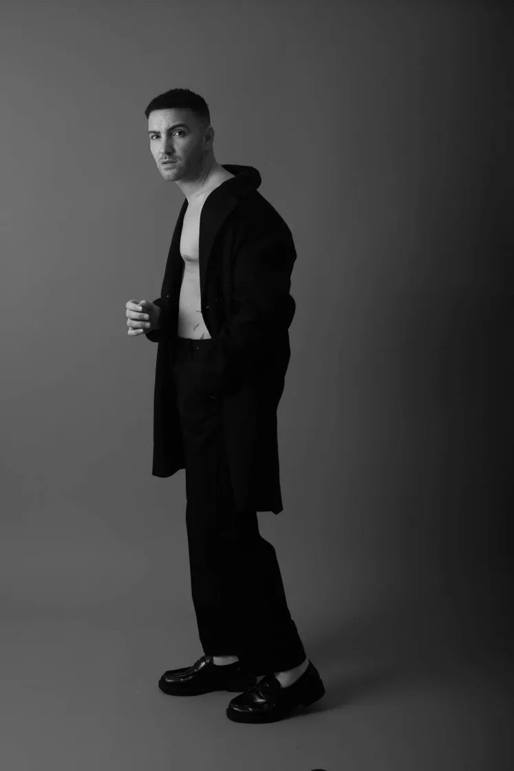 Ethan Hussain pha model male 2026 11