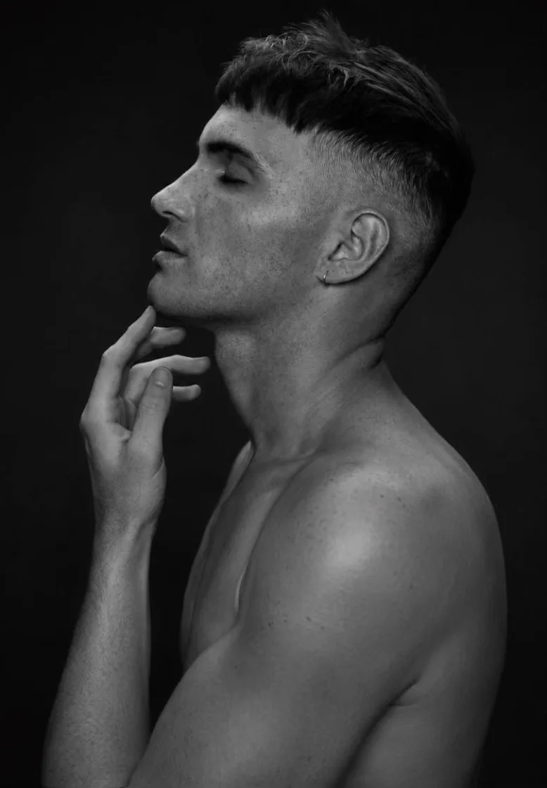 Ethan Hussain pha model male 2026 18
