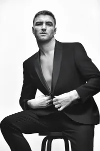 Ethan Hussain pha model male 2026 7