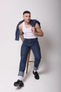 Ethan Hussain pha model male 2026 28