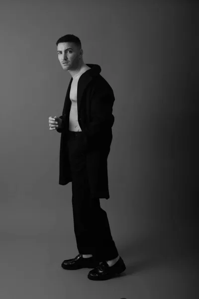 Ethan Hussain pha model male 2026 11