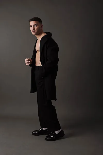 Ethan Hussain pha model male 2026 42