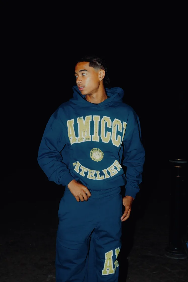 Gabriel PHA male Model Manchester 2025 1