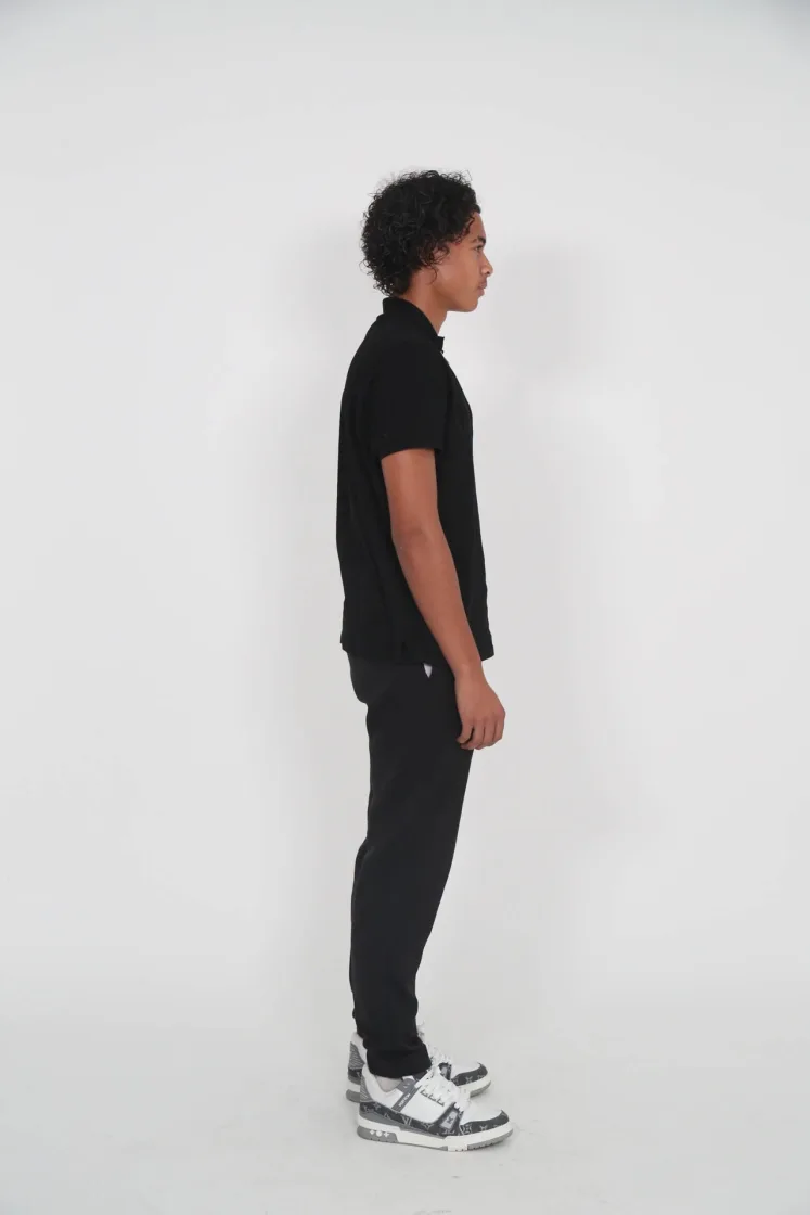 Gabriel PHA male Model Manchester 2025 5