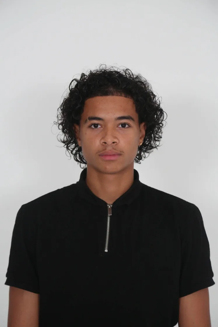 Gabriel PHA male Model Manchester 2025 6