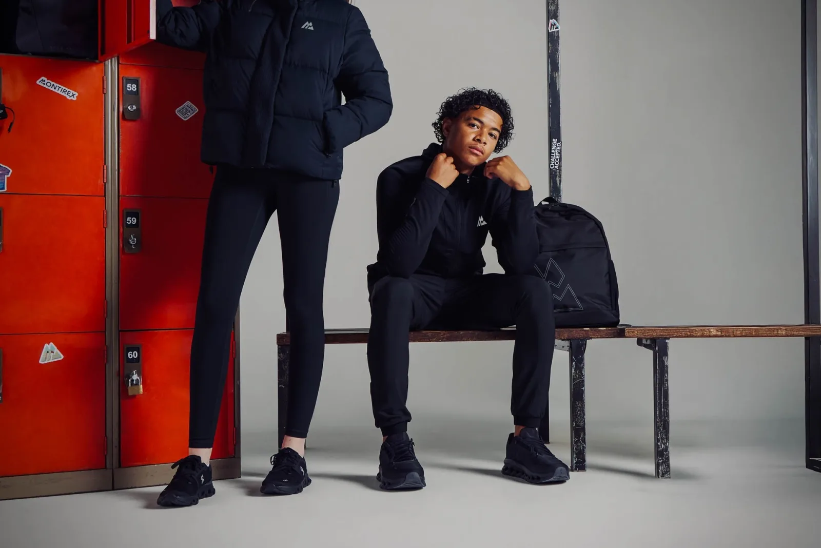 Gabriel PHA male Model Manchester 2025 8