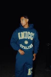 Gabriel PHA male Model Manchester 2025 1