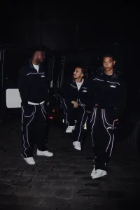 Gabriel PHA male Model Manchester 2025 3