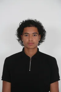 Gabriel PHA male Model Manchester 2025 6