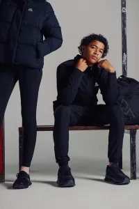 Gabriel PHA male Model Manchester 2025 8