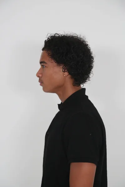 Gabriel PHA male Model Manchester 2025 7