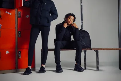 Gabriel PHA male Model Manchester 2025 8