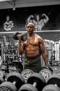 PHA Gavin Male Models Manchester fitness 2026 25