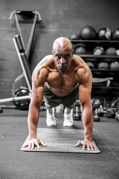 PHA Gavin Male Models Manchester fitness 2026 5