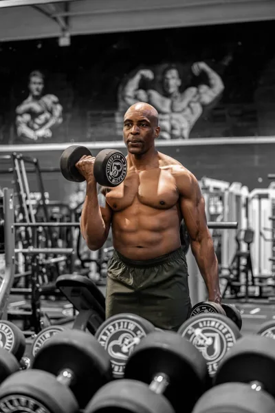 PHA Gavin Male Models Manchester fitness 2026 25