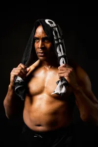 Gavin Hyman PHA Models Manchester Male 110