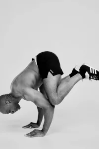 Gavin Hyman PHA Models Manchester Male 101