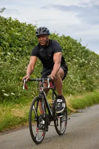 Gavin Hyman PHA Models Manchester Male 73