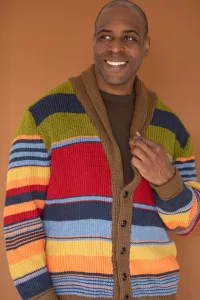 Gavin Hyman PHA Models Manchester Male 39