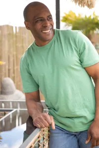 Gavin Hyman PHA Models Manchester Male 28