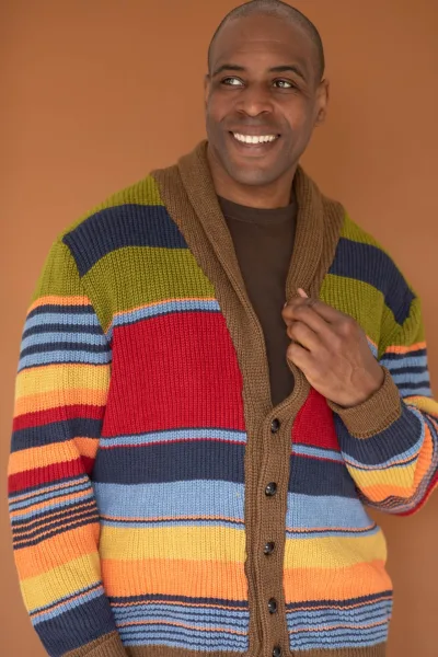 Gavin Hyman PHA Models Manchester Male 39