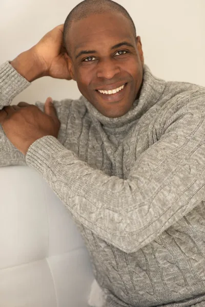 Gavin Hyman PHA Models Manchester Male 38