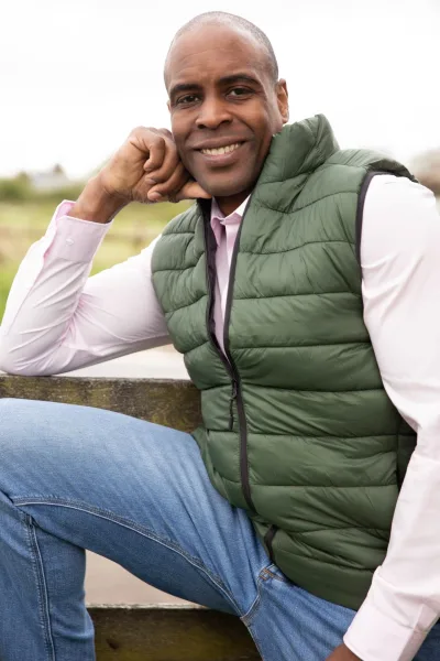 Gavin Hyman PHA Models Manchester Male 31