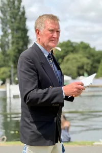 Geoff Nuttall Scotland Model Male Classic PHA 3