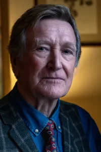 Geoff PHA Model Manchester male Mature 2025 3